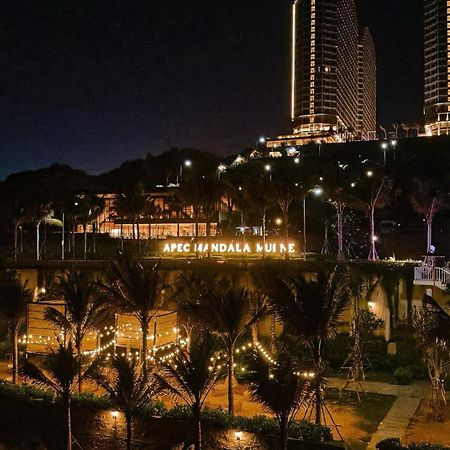 Apec Mandala Mui Ne - Phan Thiet Bagian luar foto