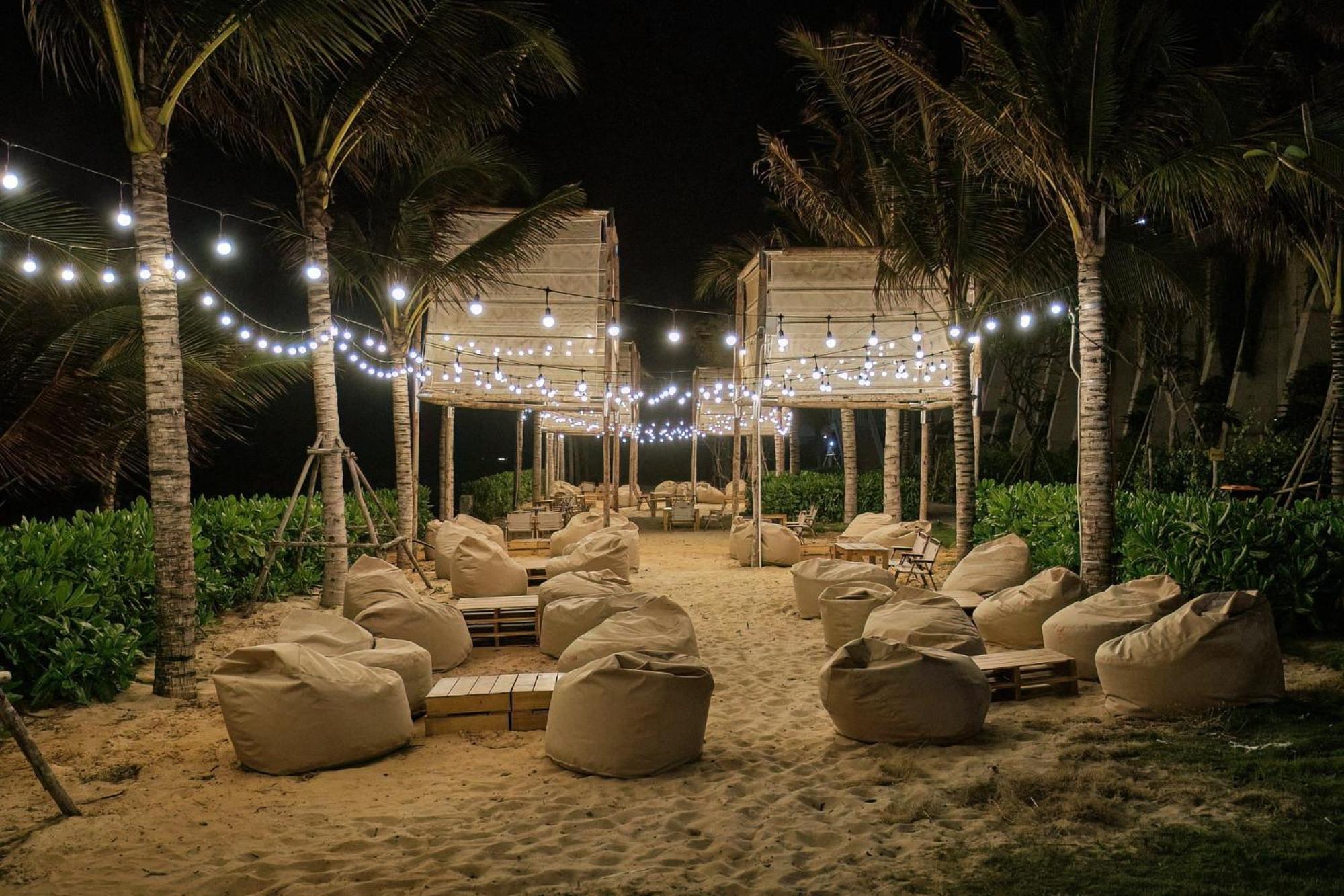 Apec Mandala Mui Ne - Phan Thiet Bagian luar foto