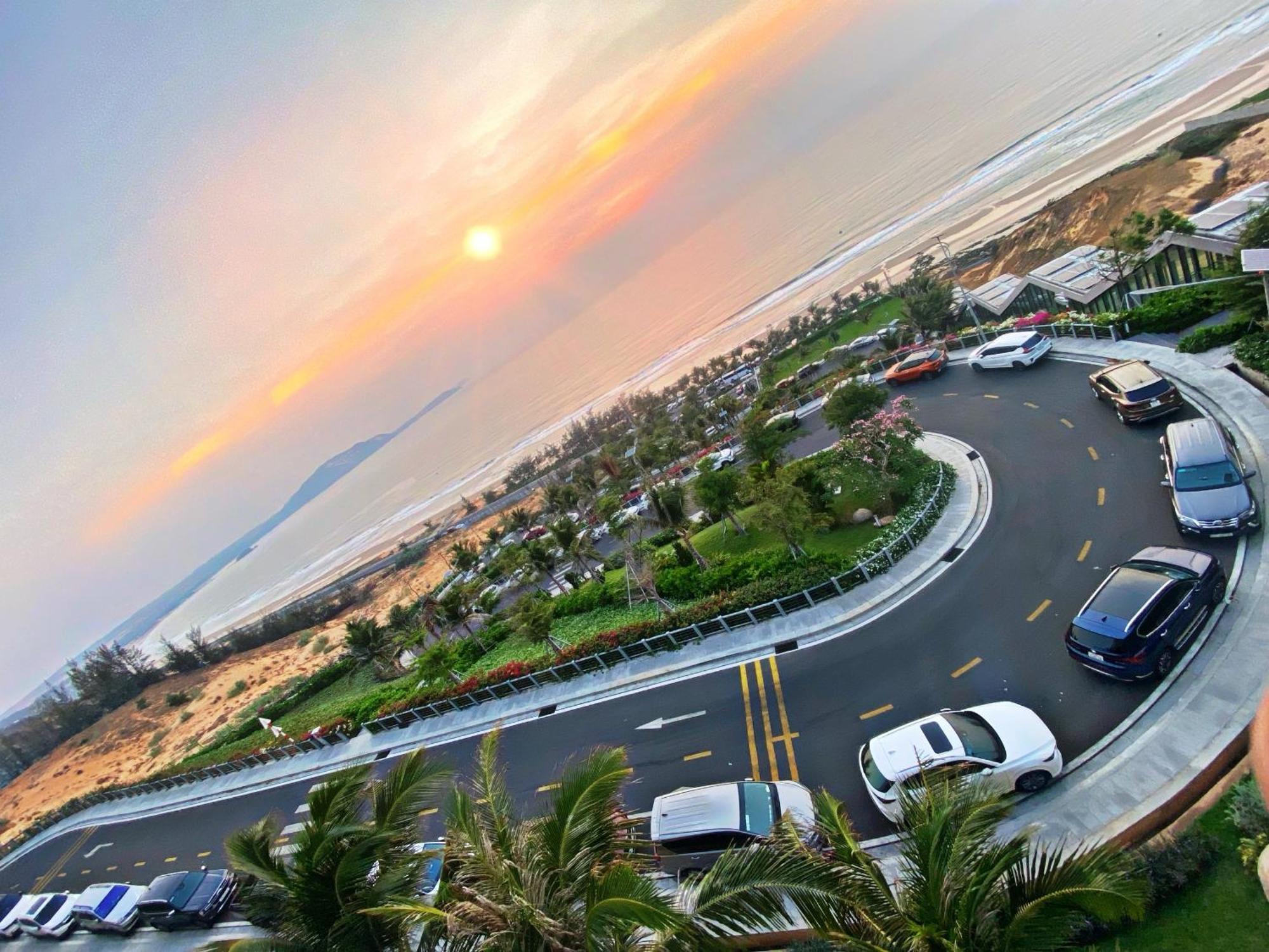 Apec Mandala Mui Ne - Phan Thiet Bagian luar foto