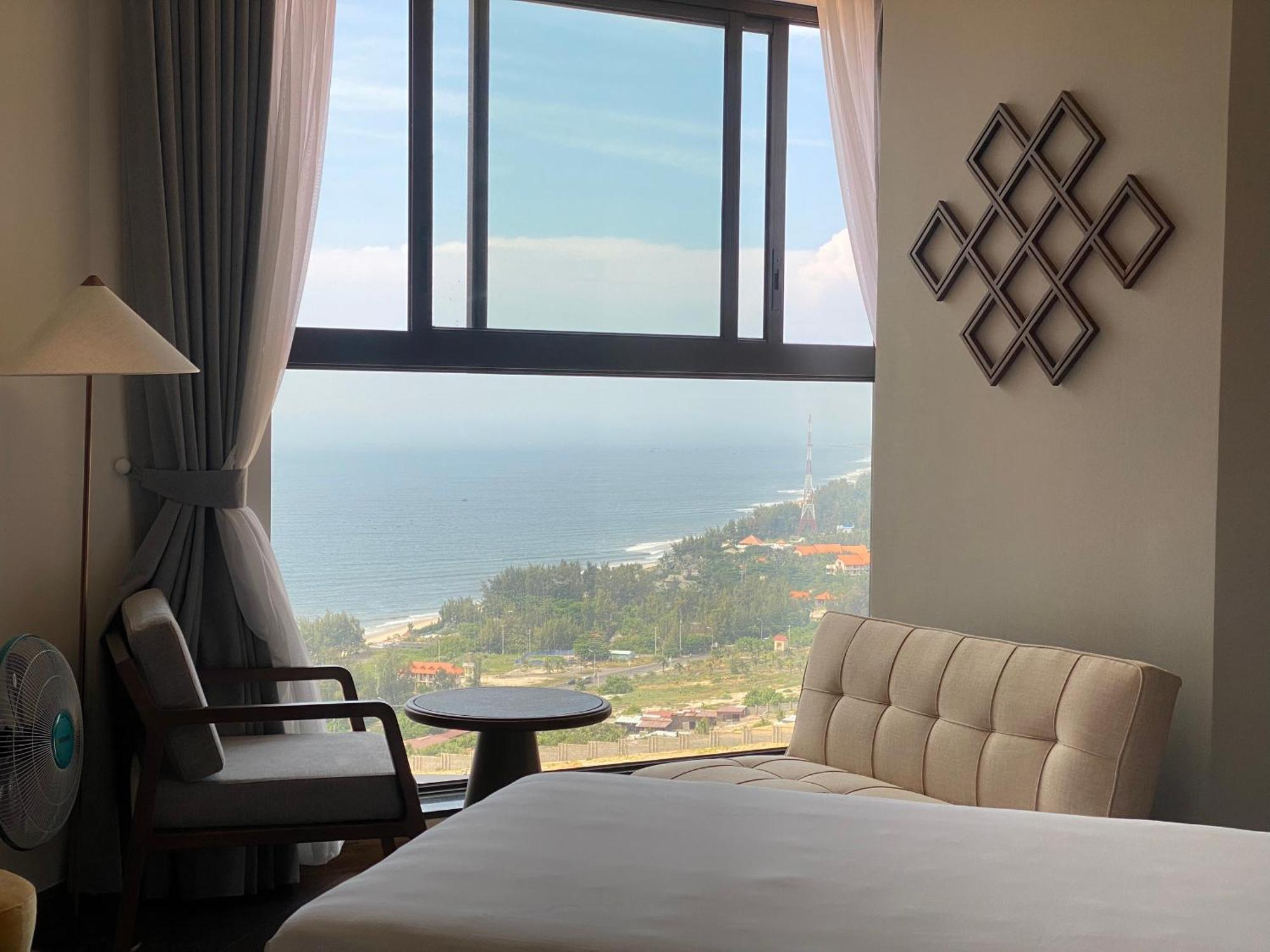 Apec Mandala Mui Ne - Phan Thiet Ruang foto