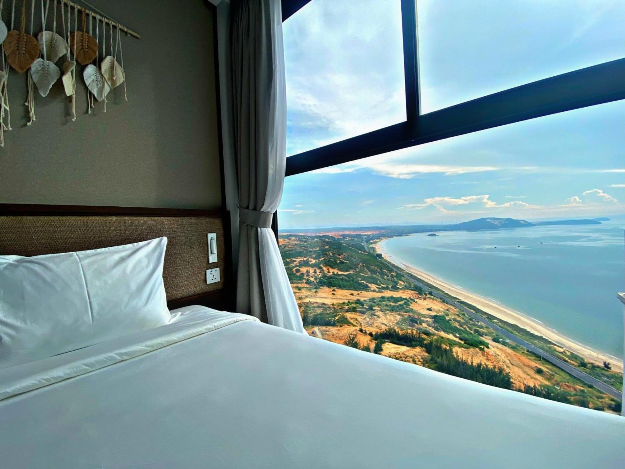 Apec Mandala Mui Ne - Phan Thiet Ruang foto
