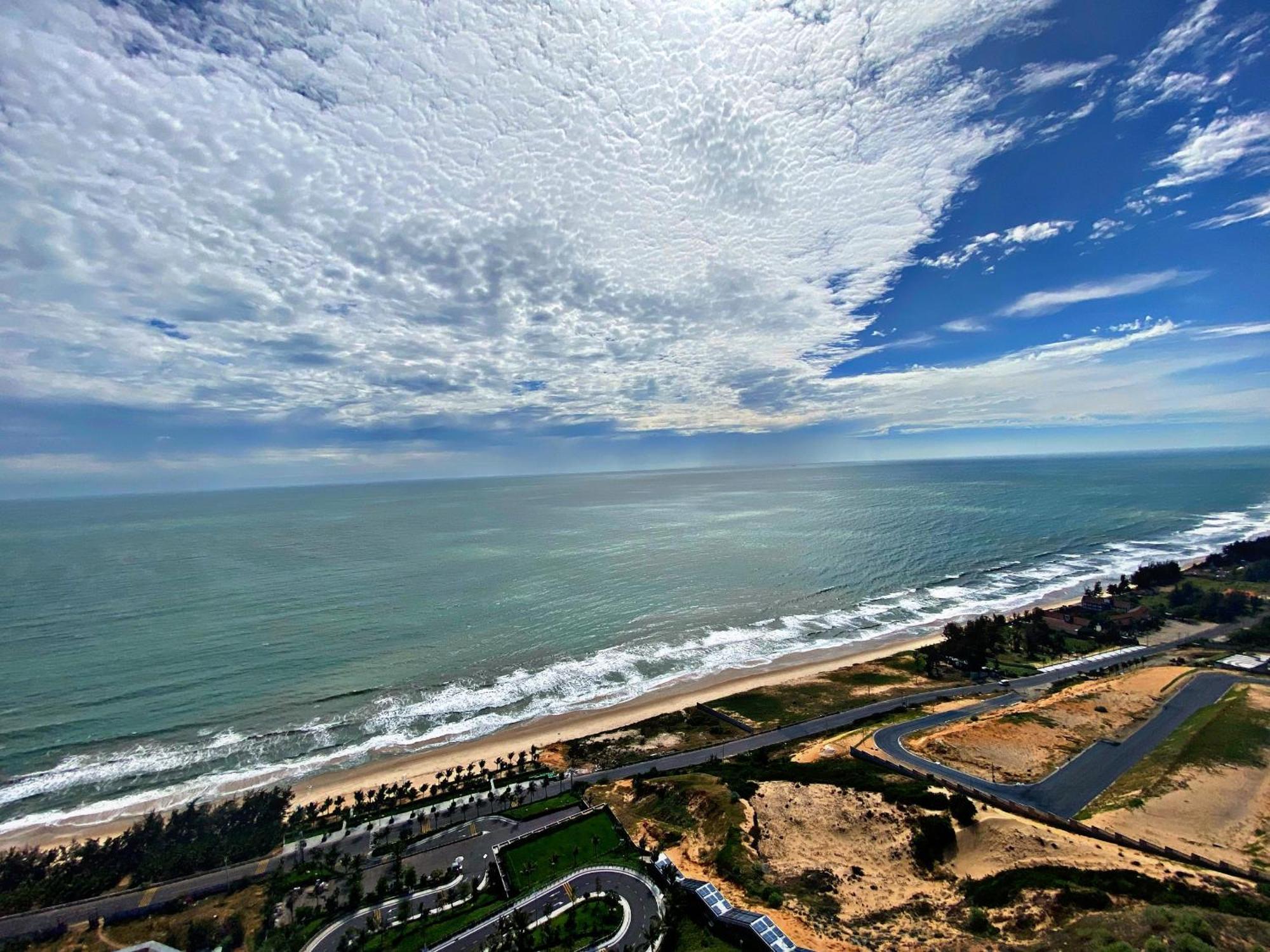 Apec Mandala Mui Ne - Phan Thiet Ruang foto